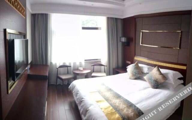 Qingyang International Hotel