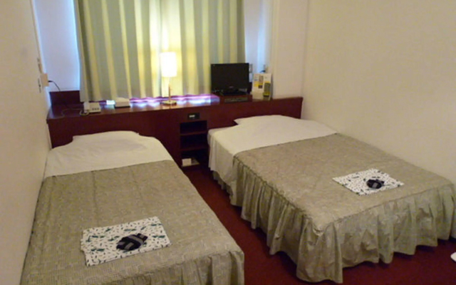 Kisyaba Hotel