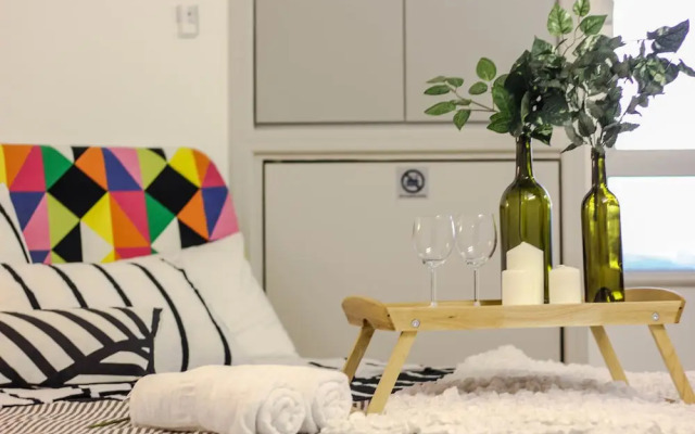 SuCasa Suites by Stay Hub