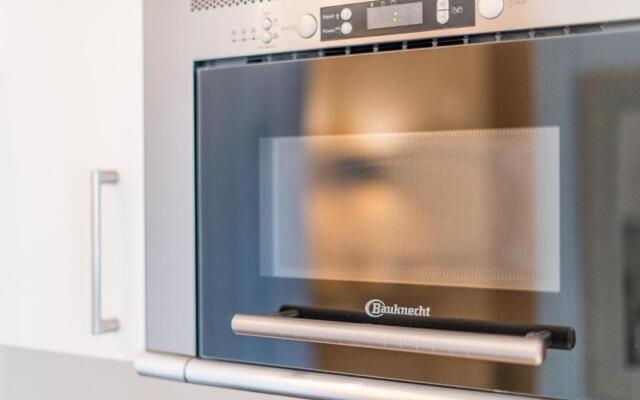 Haus Blanker Hans Whg 02