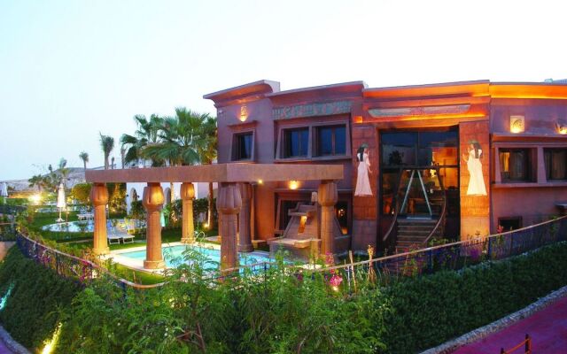 Royal Savoy Villas Sharm El Sheikh