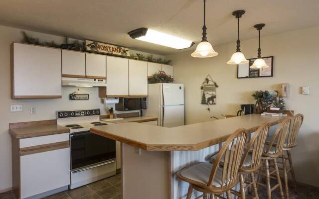 Edelweiss 206 - 1 Br Condo