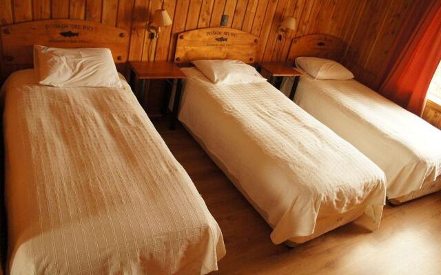 Hostería Posada Del Río