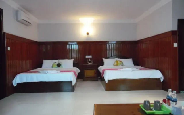 Hang Mean Guesthouse