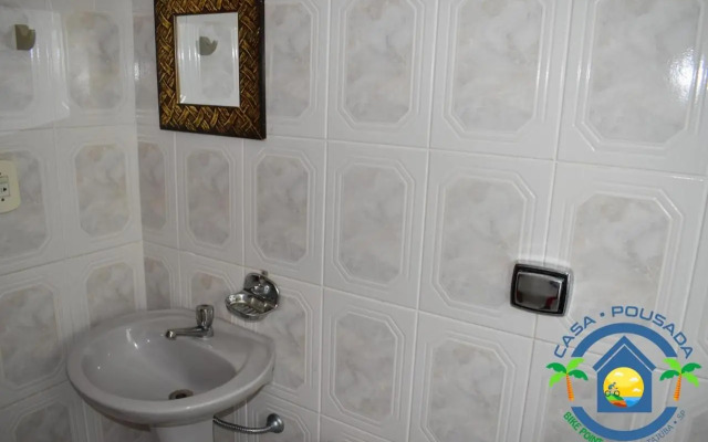 Hostel Bike Point Caraguatatuba