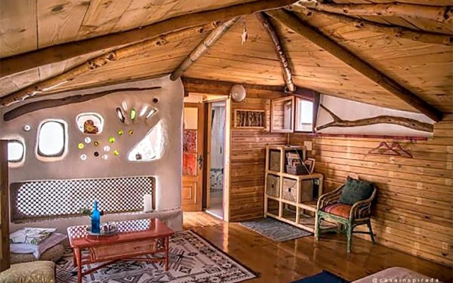 Casa Inspirada