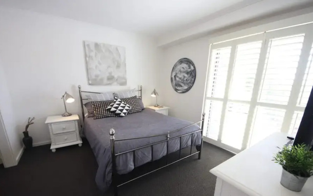 Jubilee Apartment No 10