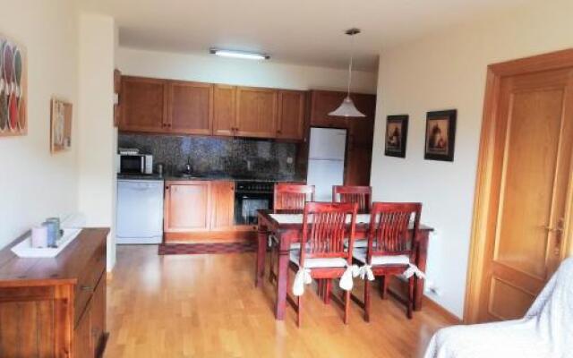 Apartament Ca de Gallisca