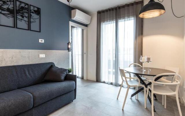 SEI Garda Apartments