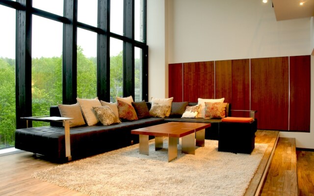 Sekka House