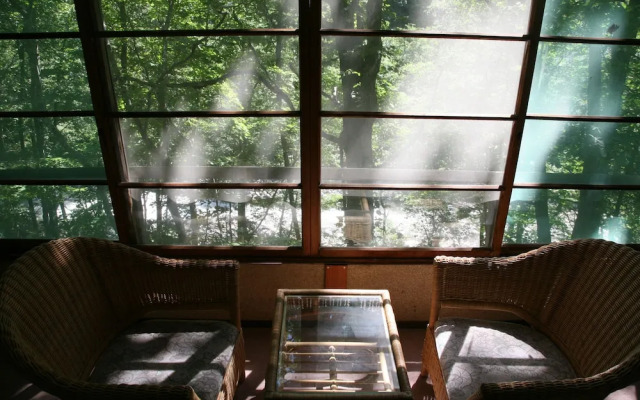 Nurukawa Onsen