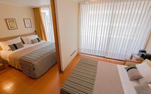 RQ Express Providencia