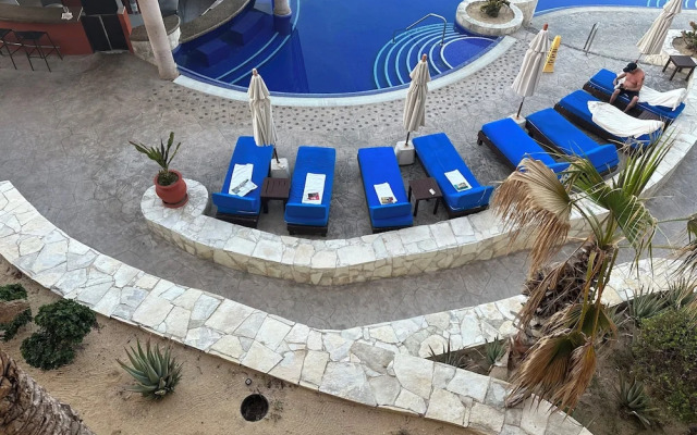 Three BR Residence at Hacienda Encantada