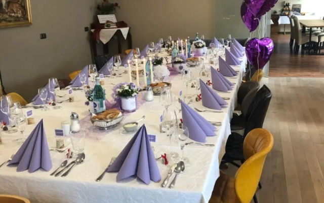 Hotel Restaurant zum Schwanen