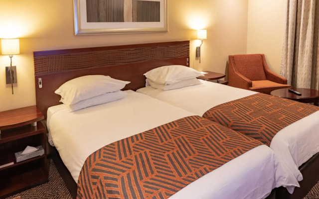 City Lodge Hotel at OR Tambo International Airport