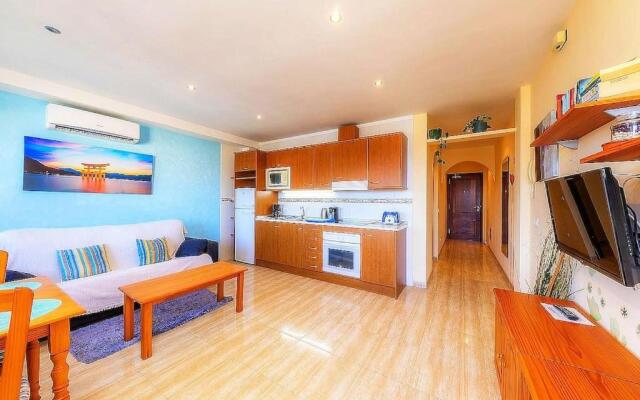 Apartment Baulo Beach in Can Picafort - 1 Bedroom