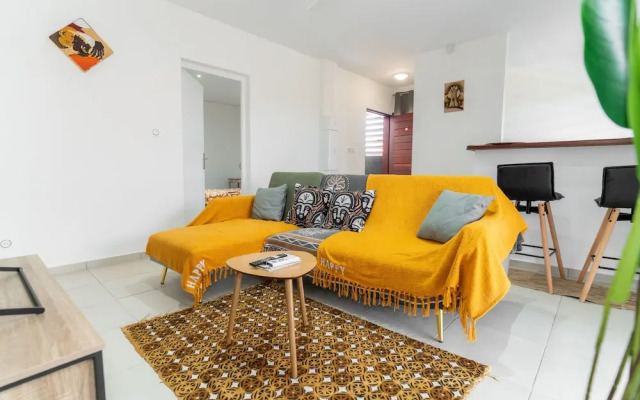 Le Nid de Thalys  Appartement de charme