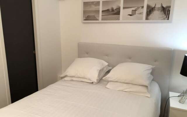 Appartement A Saint Charles
