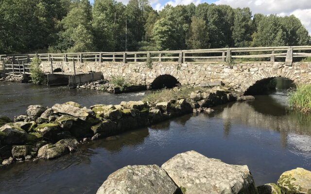 Blidingsholm Stugby