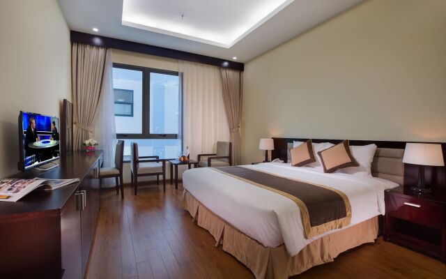 TQT Hotel