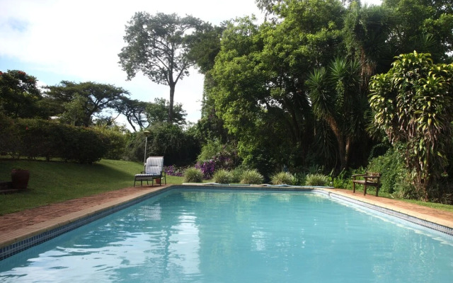 Thokozani Lodge