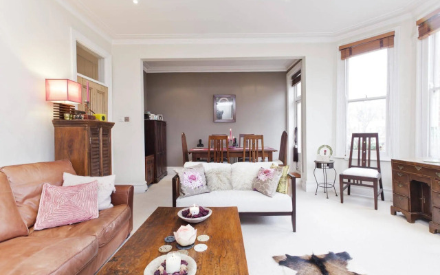 Onefinestay - Maida Vale Apartments
