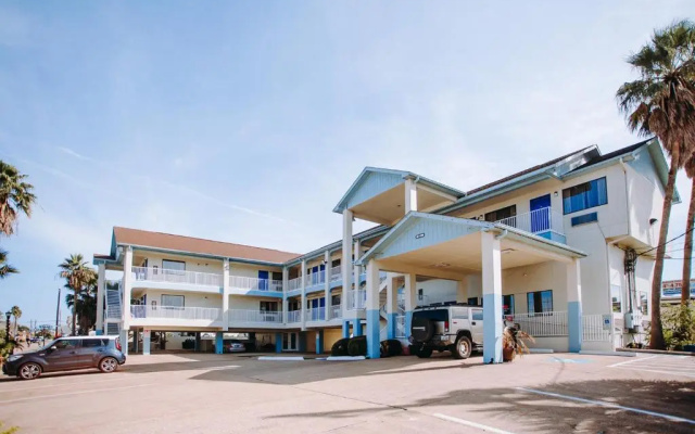 Scottish Inn & Suites - Kemah Boardwalk