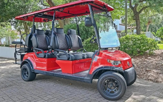 Tivoli by the Sea 5286