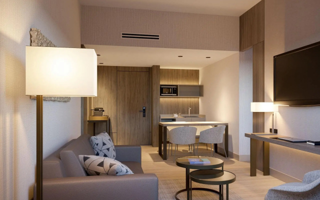 AC Hotel by Marriott Punta Cana