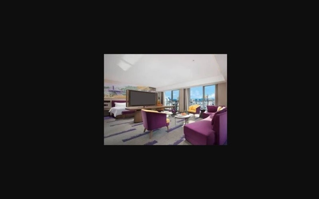 Hampton by Hilton Yinchuan Glorious Center