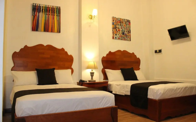 Epoca Hotel Boutique
