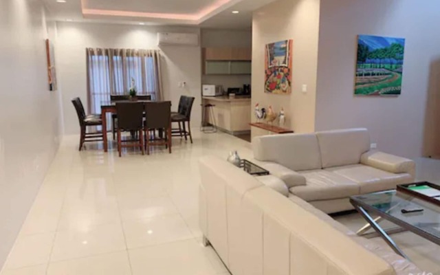 Tumon Bel-Air Serviced Residence