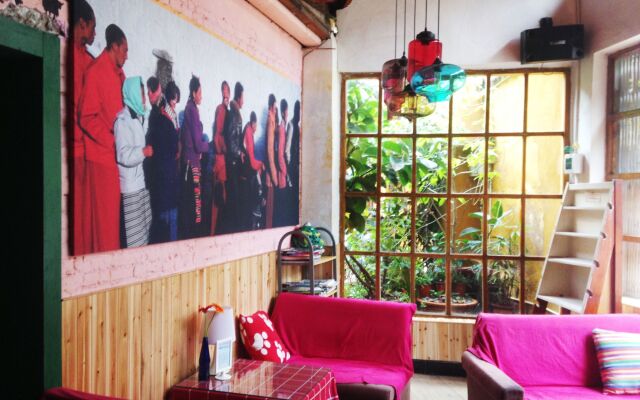 Cloudland International Youth Hostel