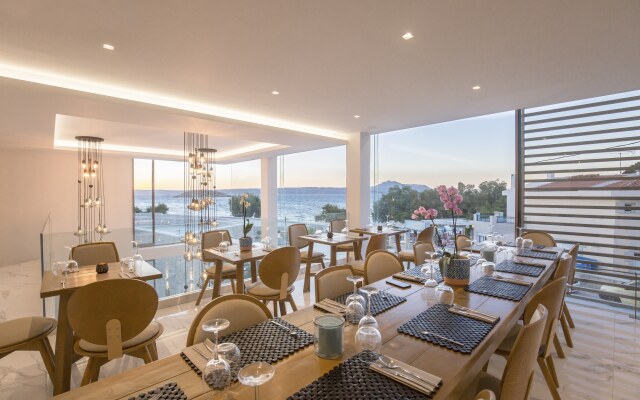 Aloe Boutique And Suites - Adults only