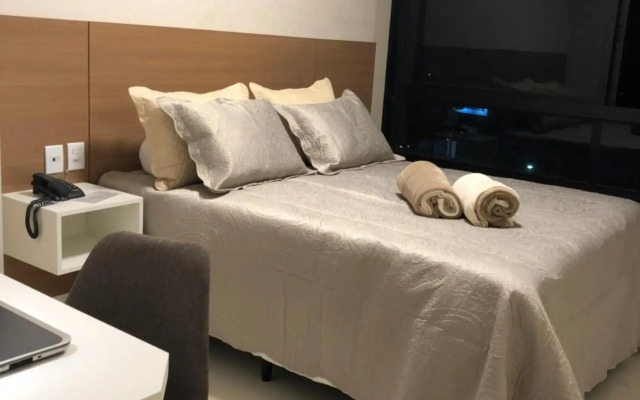 Ondina Apart Hotel