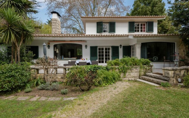 ALTIDO Villa Valeverde