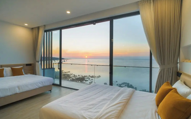 The View Phú Quý — 3-star hotel in Phu Quy