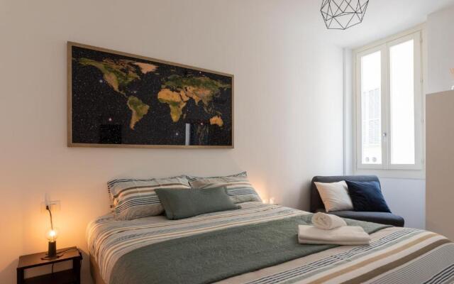 LS1-SANREMO: nel cuore della citta!