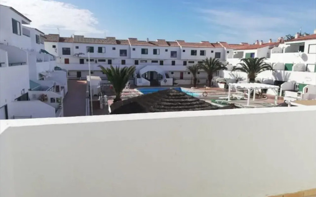 Vacaciones Alondras Park D209