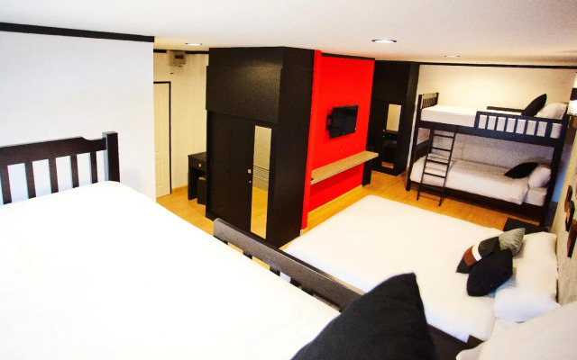 I Style Hua Hin Hotel