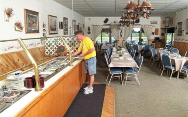 Stony Point Resort & Campground