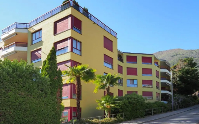 APART HOLIDAYS Residenza Flora