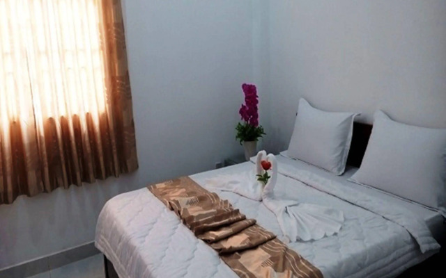 Resort Nha Mat