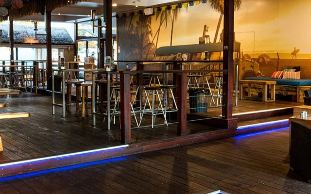 Park Beach Hotel Motel