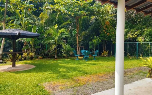 Serene Vista Villa