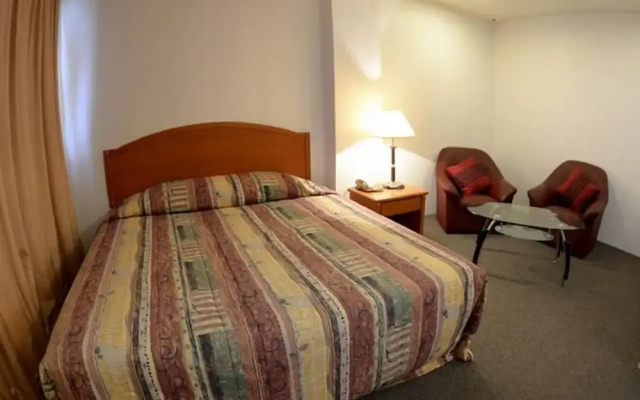 Kawan Hotel