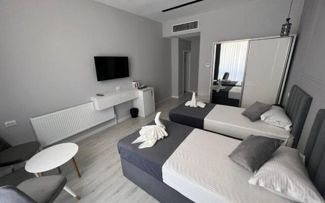 Hotel Ulug'bek