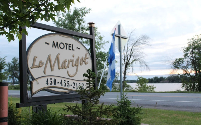 Motel Le Marigot