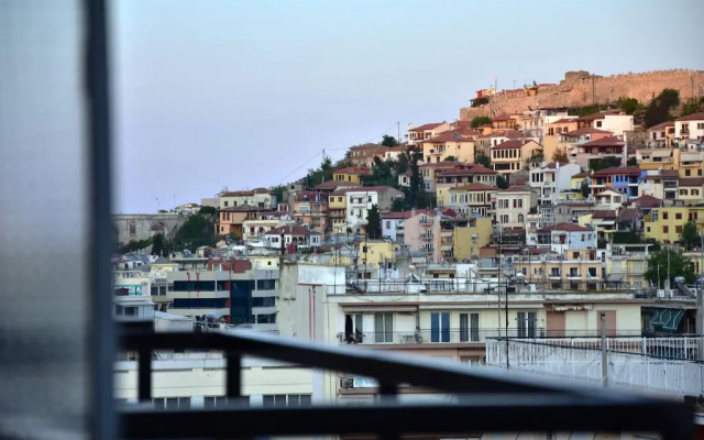 Hotel Oceanis Kavala