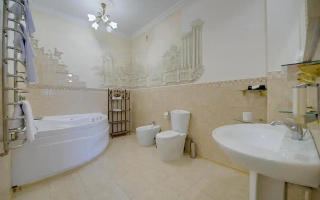 Pearl Mini-Hotel